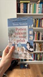 Pottenbakken voor geluk - Yeon Somin, Ophalen of Verzenden, Zo goed als nieuw