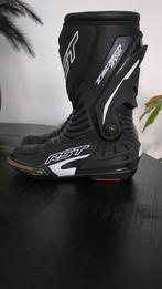 RST Tractech Evo motorlaarzen maat 42, Motoren, Kleding | Motorkleding, Ophalen of Verzenden, Nieuw zonder kaartje, Laarzen, Dames