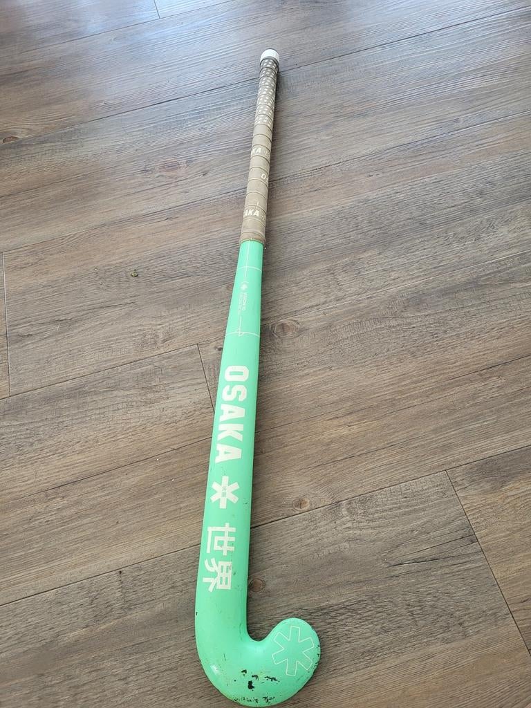 Osaka hockeystick, Sport en Fitness, Hockey, Ophalen of Verzenden, Stick