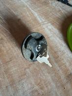 Tankdop met slot Fiat Panda 2003 - 2010, Ophalen of Verzenden, Gebruikt, Fiat