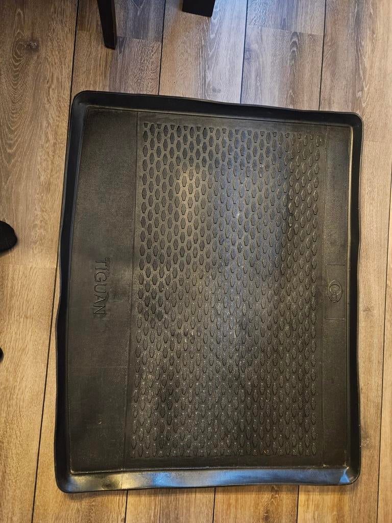 Kofferbak bescherming origineel van Volkswagen, Auto-onderdelen, Interieur en Bekleding, Ophalen of Verzenden