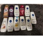 Diverse douchegels - Nivea, Fa, Dove, Palmolive (174), Ophalen of Verzenden, Nieuw, Bad & Douche