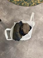 Diverse Stoffen Restanten, Overige materialen, Gebruikt, Overige kleuren, Ophalen of Verzenden