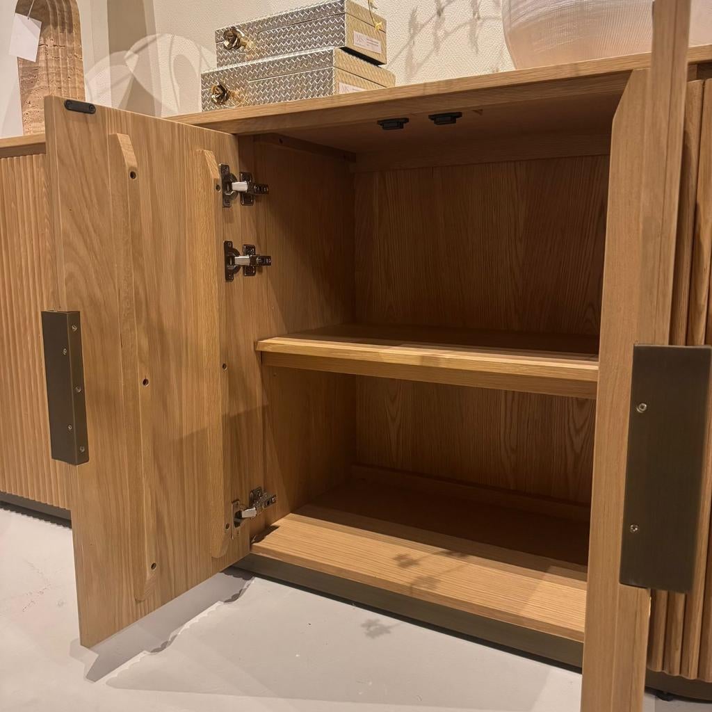 Richmond sale dressoir belfort, Huis en Inrichting, Ophalen, Nieuw, 25 tot 50 cm, Minder dan 100 cm