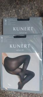 Grote partij nieuwe Kunert panty's, leggings en sokken, Ophalen of Verzenden