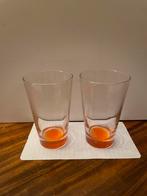 Vintage limonade glas, Verzamelen, Glas en Borrelglaasjes, Ophalen of Verzenden, Zo goed als nieuw