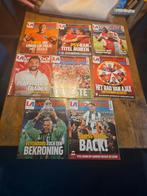 Voetbal International Tijdschriften - Diverse Uitgaven, Ophalen, Gelezen, Sport en Vrije tijd