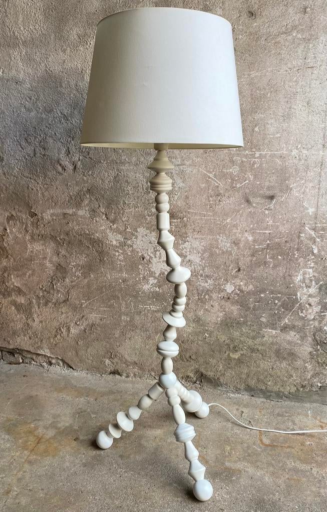 Ikea Svarna vloerlamp uit de PS Design Collectie, Gebruikt, Scandi, Ikea, 100 tot 150 cm