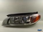 Koplamp links van een Volvo V70, Gebruikt, -, -, Ophalen of Verzenden