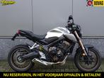 Honda CB 650 R ABS (bj 2019), Bedrijf, 650 cc, Naked bike
