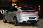 Porsche Cayenne Coupé 3.0 E-Hybrid. GT Pakket. Carbon, Lede, Auto's, Automaat, Gebruikt, Zwart, 2995 cc