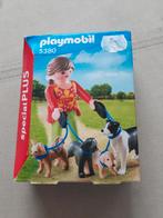 playmobiel, Kinderen en Baby's, Speelgoed | Playmobil, Ophalen, Nieuw, Complete set