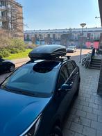 Dakkoffer te huur ski koffer koffer dakdragers niro, Auto diversen, Ophalen, Zo goed als nieuw