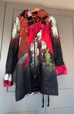 Aventures des toiles jurk met rits mooie kleuren maxima 40, Kleding | Dames, Maat 38/40 (M), Overige kleuren, Verzenden, Zo goed als nieuw