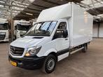 Mercedes-Benz Sprinter 2.1 CDI 120KW, 13 km/l, 4 cilinders, Mercedes-Benz, Particulier