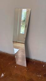 Skabu spiegel van Ikea, Huis en Inrichting, Woonaccessoires | Spiegels, Ophalen, Minder dan 50 cm, Gebruikt, Overige vormen