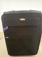 Samsonite rolkoffer - Zwart - Handig en duurzaam, 40 tot 60 cm, Gebruikt, 20 tot 30 cm, Zwart