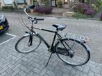 Nette Batavus herenfiets 57 inch, Fietsen en Brommers, Ophalen, Gebruikt, Versnellingen, Batavus