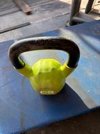 Escape kettlebell 8 kg gewicht, Gebruikt, 8 kg, Escape, Ophalen of Verzenden