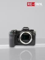 Nikon Z6III / Z6 III (nieuwstaat + doos + bodycover), ,, Compact, Ophalen of Verzenden, Zo goed als nieuw