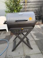 Boretti houtskoolbarbecue, Tuin en Terras, Houtskoolbarbecues, Ophalen, Gebruikt