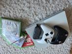 Xbox One S 500GB met accessoires en games, Gebruikt, 2 spelers, Ophalen of Verzenden, Sport