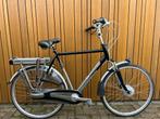 Gazelle Grenoble Elektrische fiets/Sterke voormotor/61cm, Fietsen en Brommers, Fietsen | Heren | Herenfietsen, Ophalen of Verzenden
