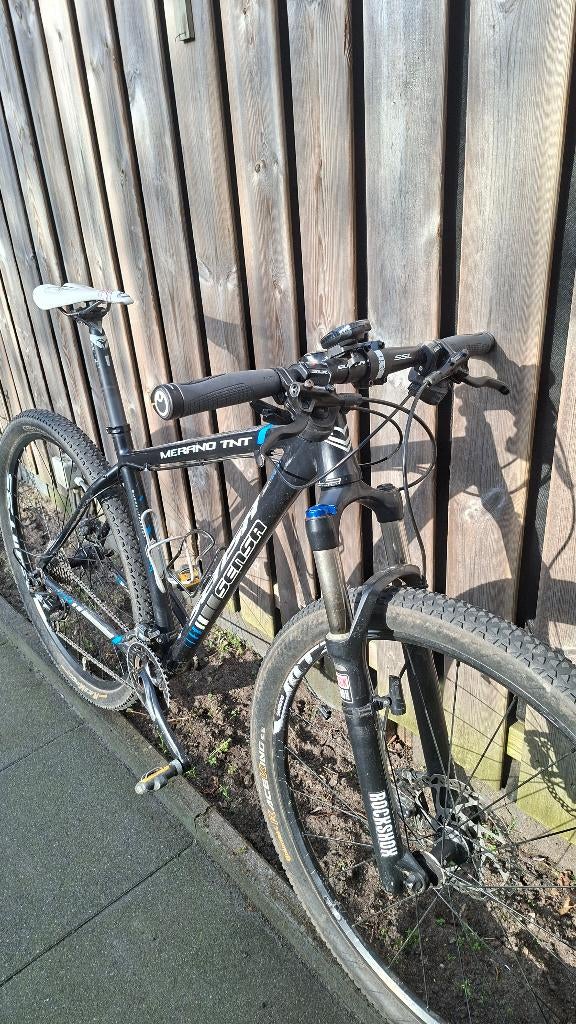 ATbSensa Merano TNT 29", Fietsen en Brommers, Fietsen | Mountainbikes en ATB, Hardtail, Ophalen, Gebruikt, Overige merken