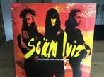 Scam Luiz-Heading for the dream. Vinyl Lp., Ophalen of Verzenden, Gebruikt