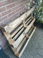 Brandhout oude pallet, Minder dan 3 m³, Ophalen, Overige houtsoorten, Blokken