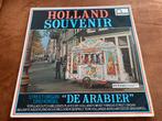 Vinyl lp draaiorgel g. Perlee amsterdam de arabier fontana, Overige typen, Ophalen of Verzenden, Zo goed als nieuw, 12 inch