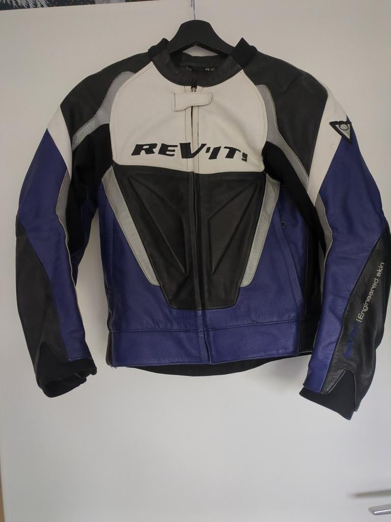 Dames Motorjas Alpinestars (maat S/XS), Motoren, Jas | leer, Ophalen of Verzenden, Alpinestars, Dames