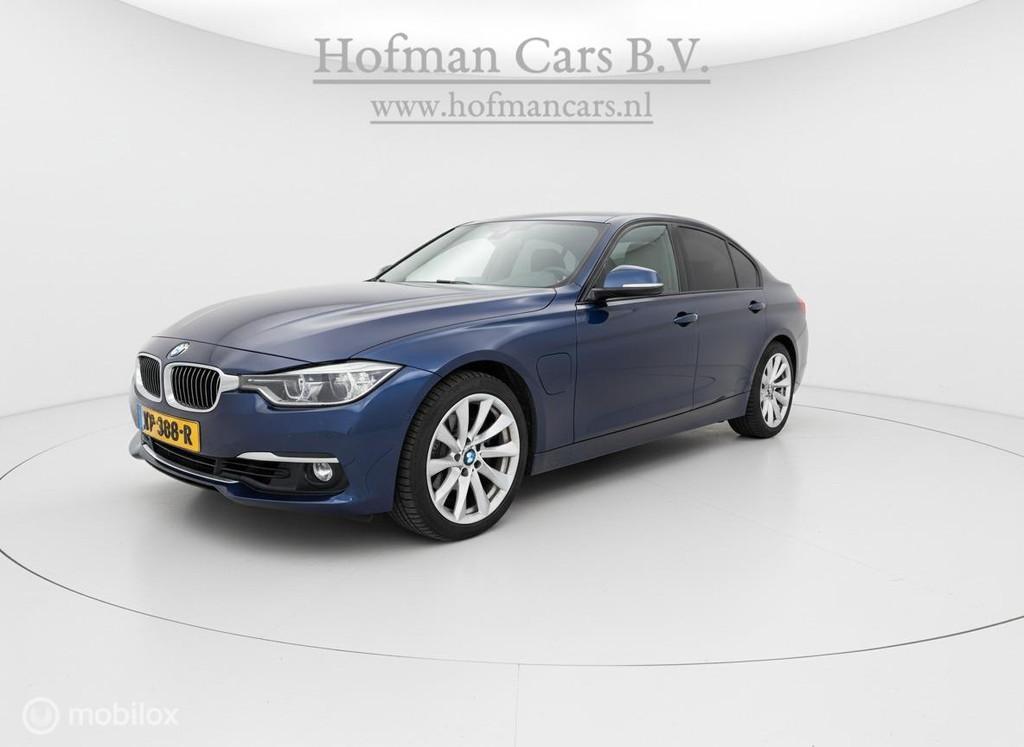 BMW 330e Centennial High Executive | Plug-in Hybrid | 252 PK, Auto's, Automaat, 1998 cc, Gebruikt, 4 cilinders