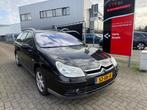 Citroen C5 Break 2.0-16V Cool Tech (bj 2007) Clima|Inruilkoo, Auto's, Stof, 4 cilinders, Zwart, Origineel Nederlands