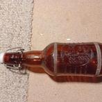 Oud Grolsch flesje, Ophalen of Verzenden, Flesje(s), Grolsch