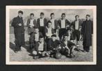 Voetbalplaatje Houtigehage 1939 (52)., Ophalen of Verzenden, Zo goed als nieuw