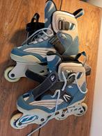 Ultra Wheels skeelers maat 39, Gebruikt, Inline skates 4 wielen, Ophalen, Overige merken