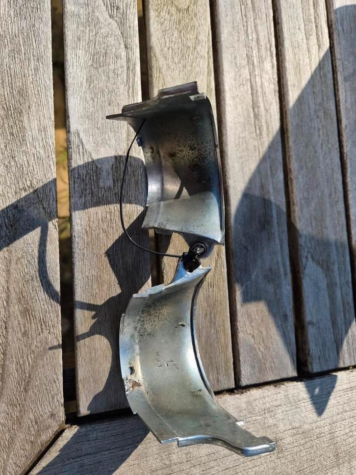 Cb750sc nighthawk s onderdelen te koop., Motoren, Onderdelen | Oldtimers, Ophalen