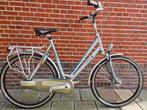 Nette Gazelle Orange damesfiets. Fiets met 8 versnellingen, Ophalen, Versnellingen, Marcel Fietsen, 56 cm of meer