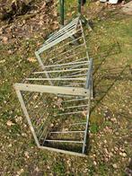 Hooi ruif gegalvaniseerd, Ophalen, Gebruikt, Overige soorten