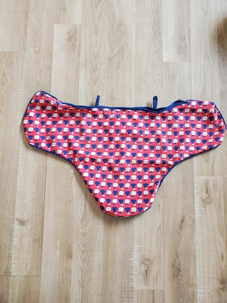 Kussenhoes voor IKEA tafelstoel kussen, Ophalen of Verzenden, Overige typen