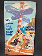 CD Luisterboek We gaan nog niet naar huis!, Ophalen of Verzenden, Cd
