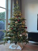 Kerstboom 1.60m, Diversen, Kerst, Ophalen, Gebruikt
