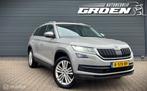 Skoda Kodiaq 1.5 TSI Sportline Business 7PERS|CAMERA|NAP, Euro 6, 4 cilinders, 150 pk, 7 stoelen