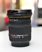Sigma 18-50mm F2,8 Canon vatting, Audio, Tv en Foto, Fotografie | Lenzen en Objectieven, Gebruikt, Sigma, Ophalen of Verzenden