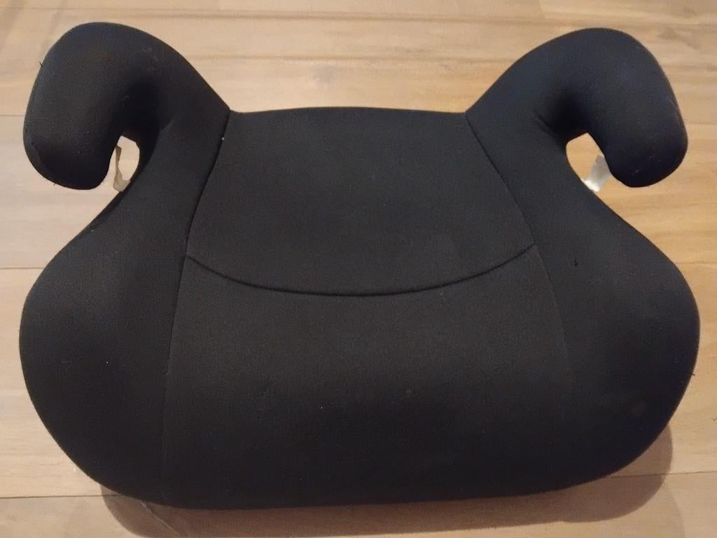 Stoelverhoger auto, 15 t/m 36 kg, Ophalen, Overige merken, Gebruikt