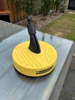 Terras reiniger Kärcher, Ophalen, Zo goed als nieuw, Elektrisch