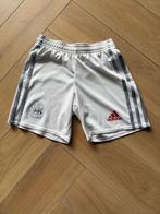 Ajax short maat 116 - (origineel)!, Sport en Fitness, Maat XS of kleiner, Ophalen of Verzenden, Zo goed als nieuw, Broek