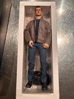 1/6 figuur Jason Bourne / Matt Damon - Brother Production, Verzamelen, Ophalen of Verzenden, Zo goed als nieuw, Actiefiguur of Pop