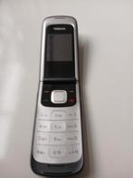Nokia 2720a-2 (RM-519) - Zonder lader, Gebruikt, Inklapmodel, Ophalen of Verzenden, Minder dan 3 megapixel